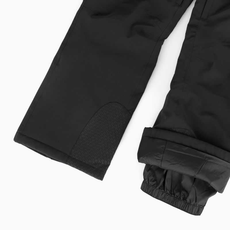 EA7 Emporio Armani pantaloni da sci da uomo Ski Cortina Toray nero 5