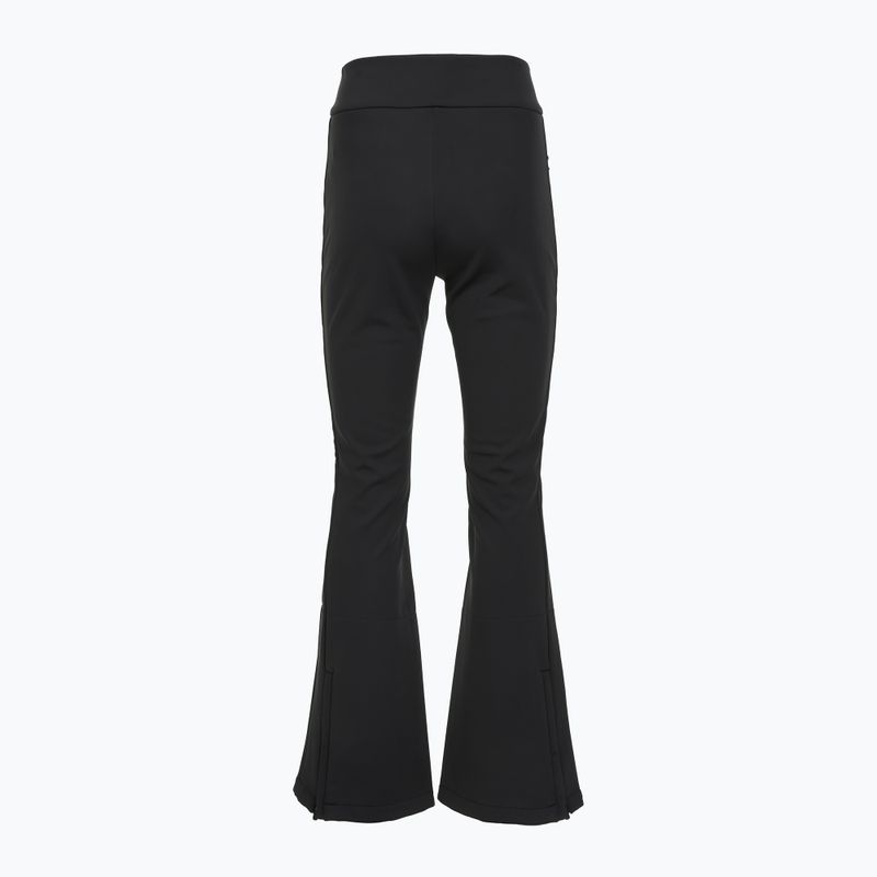 Set sci EA7 Emporio Armani Ski Kitzbuhel Softshell nero 10