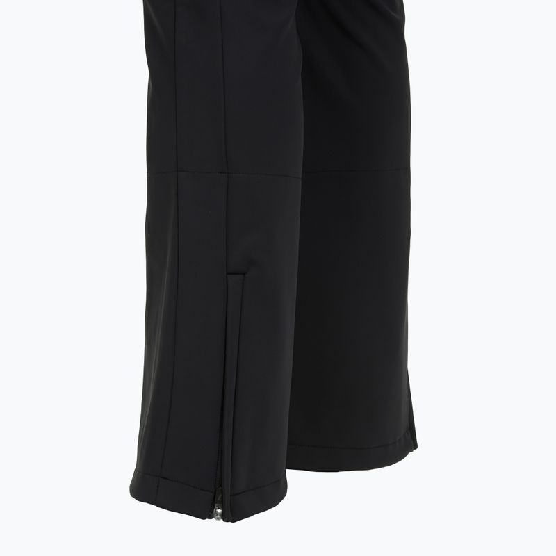 Set sci EA7 Emporio Armani Ski Kitzbuhel Softshell nero 12