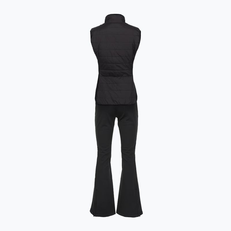 Set sci EA7 Emporio Armani Ski Kitzbuhel Softshell nero 14