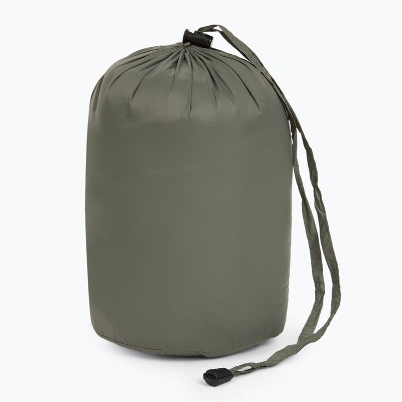 EA7 Emporio Armani Giacca donna Train Core Eco Down Ultra Light 6