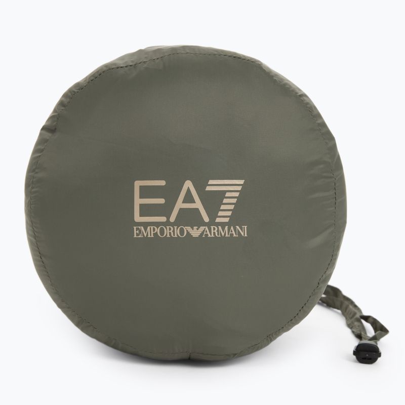 EA7 Emporio Armani Giacca donna Train Core Eco Down Ultra Light 7