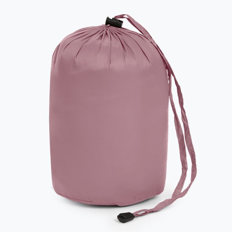 EA7 Emporio Armani Giacca donna Train Core Eco Down Ultra Light 6