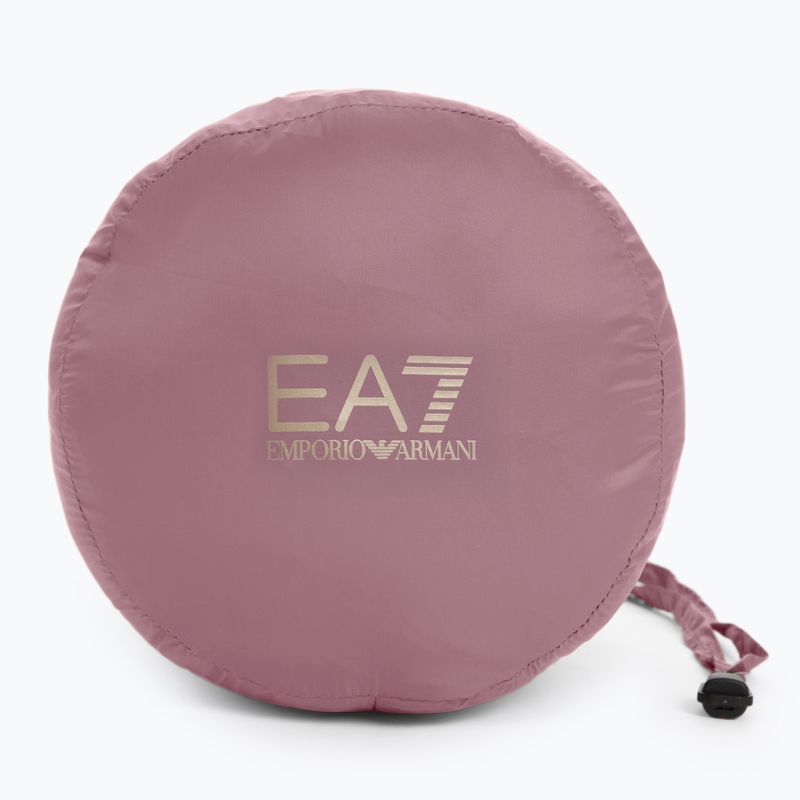 EA7 Emporio Armani Giacca donna Train Core Eco Down Ultra Light 7