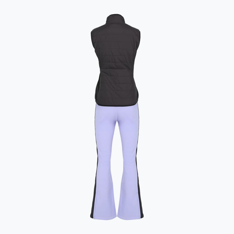 Set da sci EA7 Emporio Armani Ski Kitzbuhel Softshell dolce lavanda 4