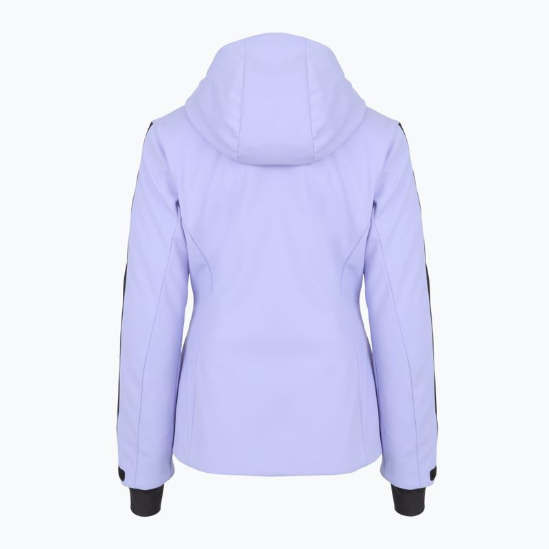 Set da sci EA7 Emporio Armani Ski Kitzbuhel Softshell dolce lavanda 6