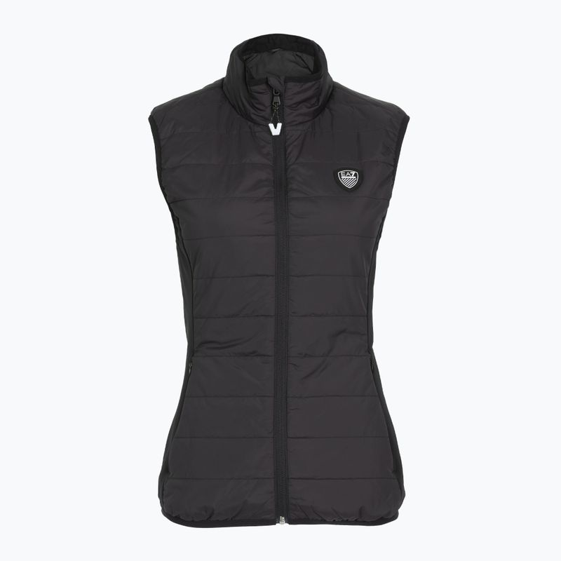 Set da sci EA7 Emporio Armani Ski Kitzbuhel Softshell dolce lavanda 10
