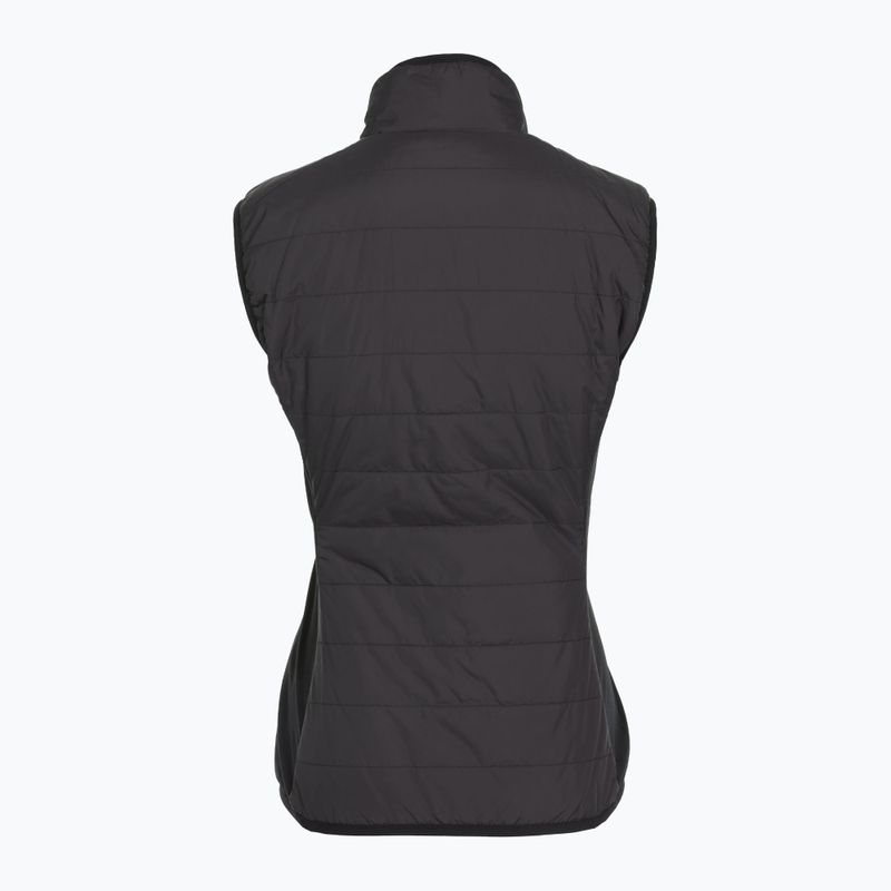 Set da sci EA7 Emporio Armani Ski Kitzbuhel Softshell dolce lavanda 11