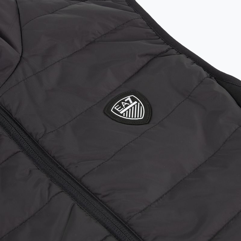 Set da sci EA7 Emporio Armani Ski Kitzbuhel Softshell dolce lavanda 12