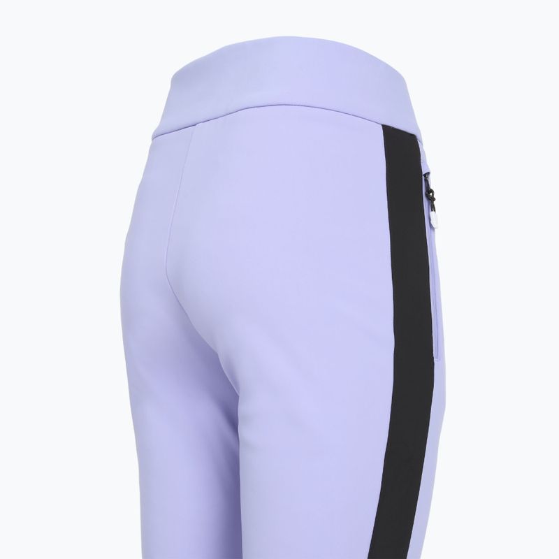 Set da sci EA7 Emporio Armani Ski Kitzbuhel Softshell dolce lavanda 16