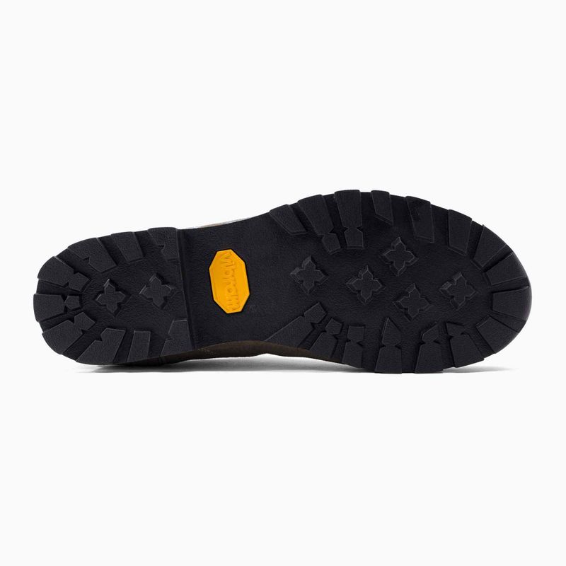 Scarponi da trekking da uomo Dolomite 54 Low fango/verde 4