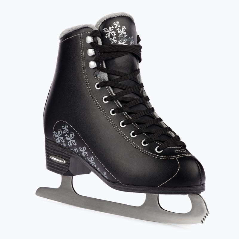 Pattini Rollerblade da donna Aurora W nero
