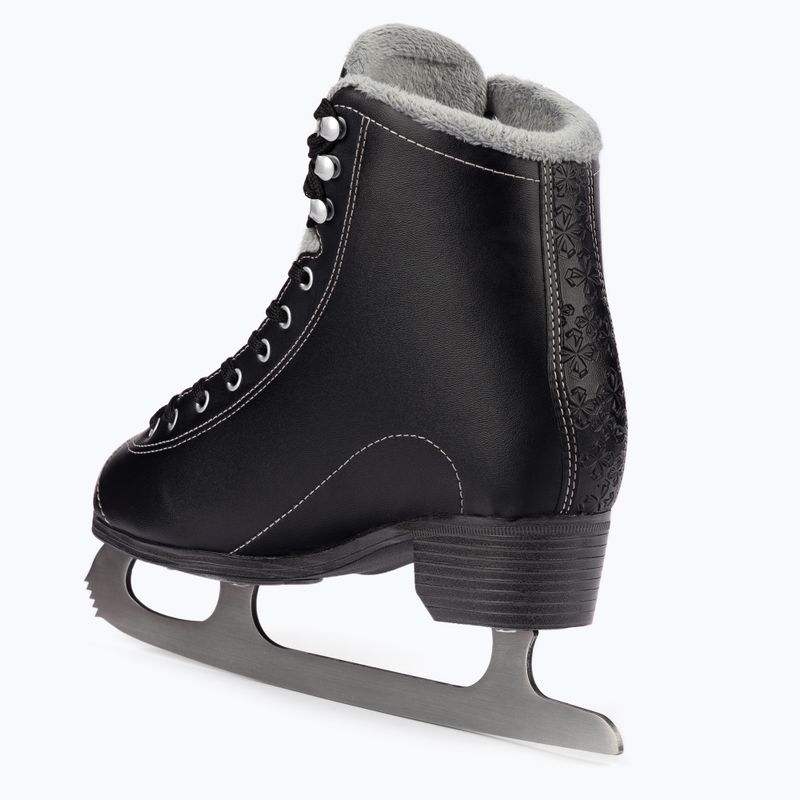 Pattini Rollerblade da donna Aurora W nero 3