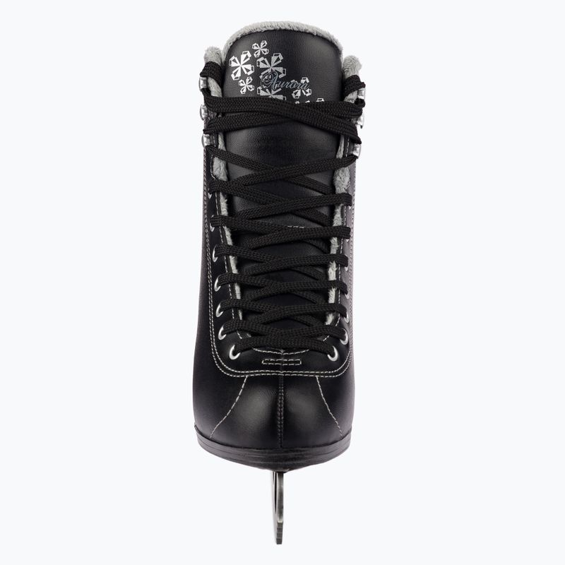 Pattini Rollerblade da donna Aurora W nero 4