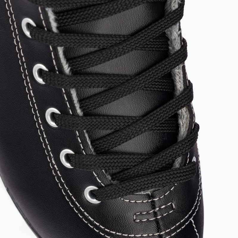 Pattini Rollerblade da donna Aurora W nero 5