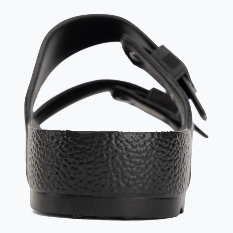 Ciabatte da donna Scholl Bahia EVA black 6