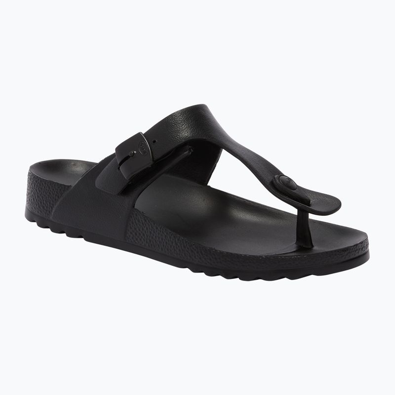 Infradito da donna Scholl Bahia Eva black