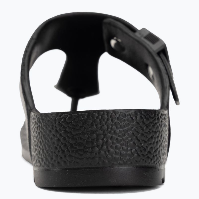 Infradito da donna Scholl Bahia Eva black 6