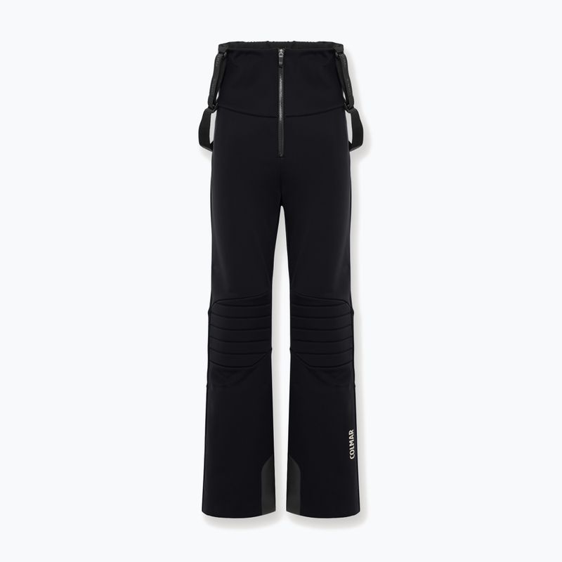 Pantaloni da sci da donna Colmar 0275R-1YS nero