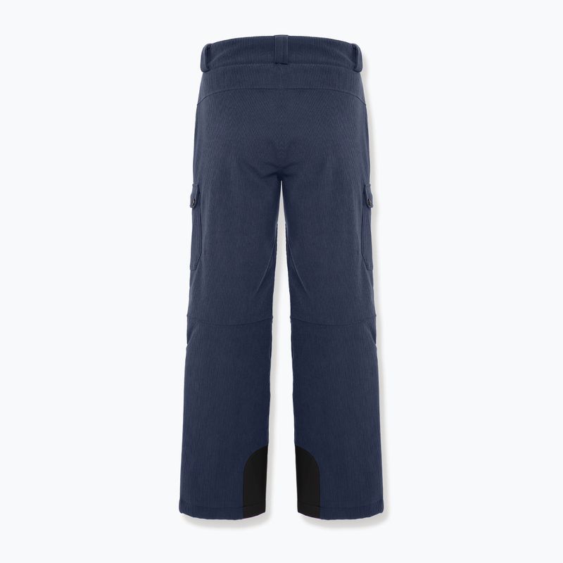 Pantaloni da sci Colmar da uomo 0732-7YS blu navy 2