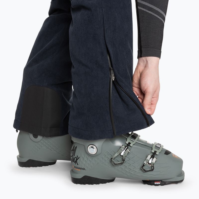 Pantaloni da sci Colmar da uomo 0732-7YS blu navy 4