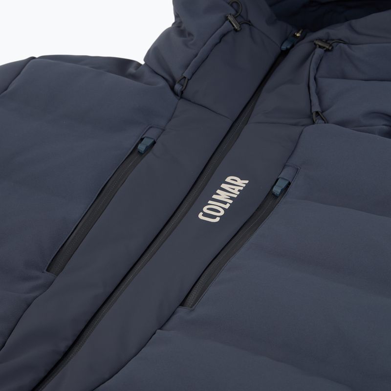 Giacca da sci Colmar da uomo 1094-7XY blu navy/blu marina 3