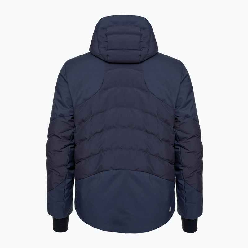 Giacca da sci Colmar 1343-1VC uomo blu navy/blu navy 2