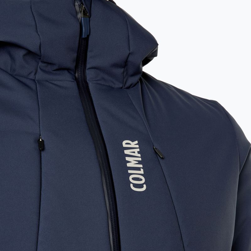 Giacca da sci Colmar 1343-1VC uomo blu navy/blu navy 3