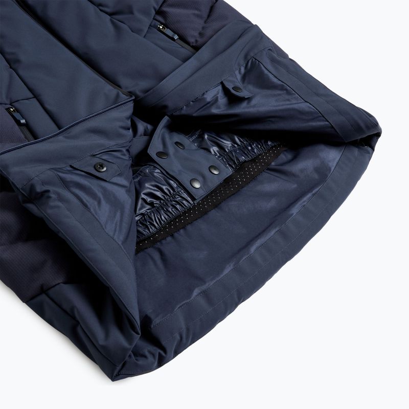 Giacca da sci Colmar 1343-1VC uomo blu navy/blu navy 6