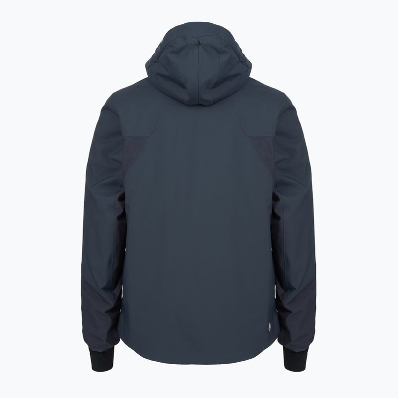 Giacca da sci Colmar uomo 1344-1VC blu navy/blu navy 2