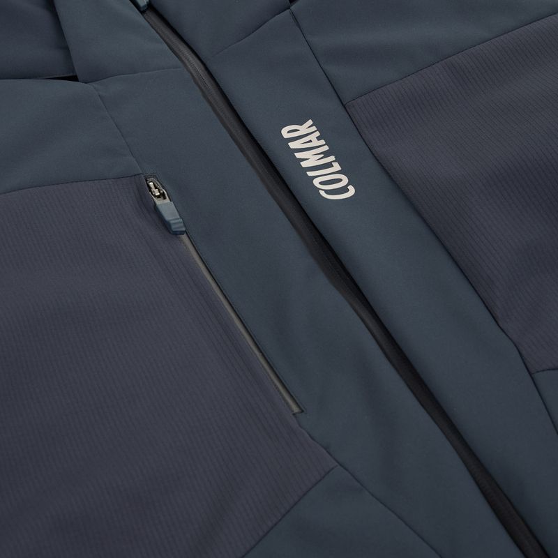 Giacca da sci Colmar uomo 1344-1VC blu navy/blu navy 3