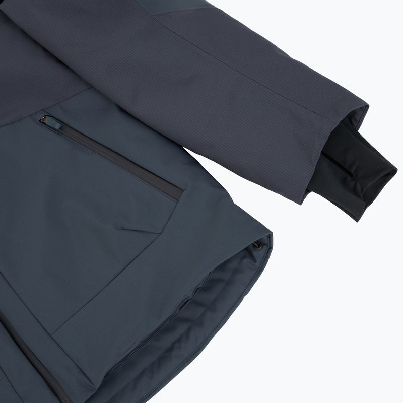 Giacca da sci Colmar uomo 1344-1VC blu navy/blu navy 4