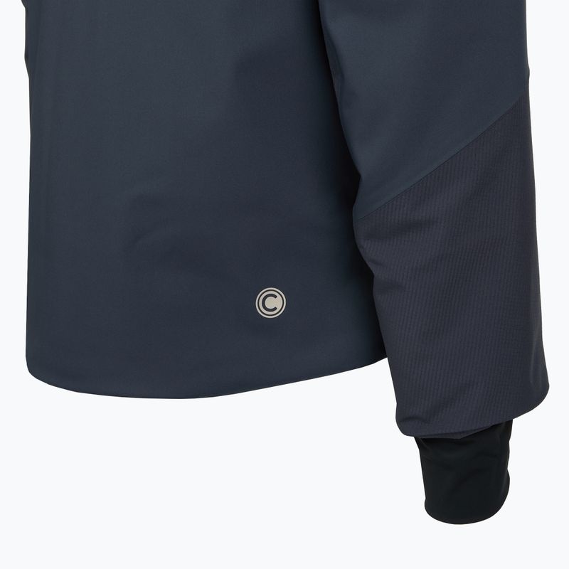 Giacca da sci Colmar uomo 1344-1VC blu navy/blu navy 5