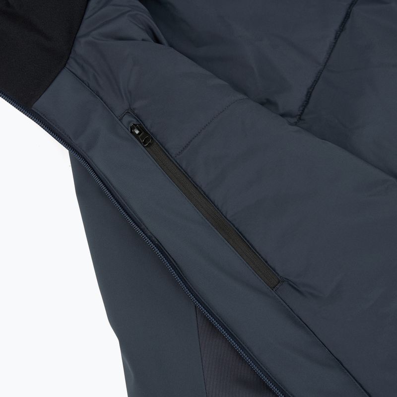 Giacca da sci Colmar uomo 1344-1VC blu navy/blu navy 6