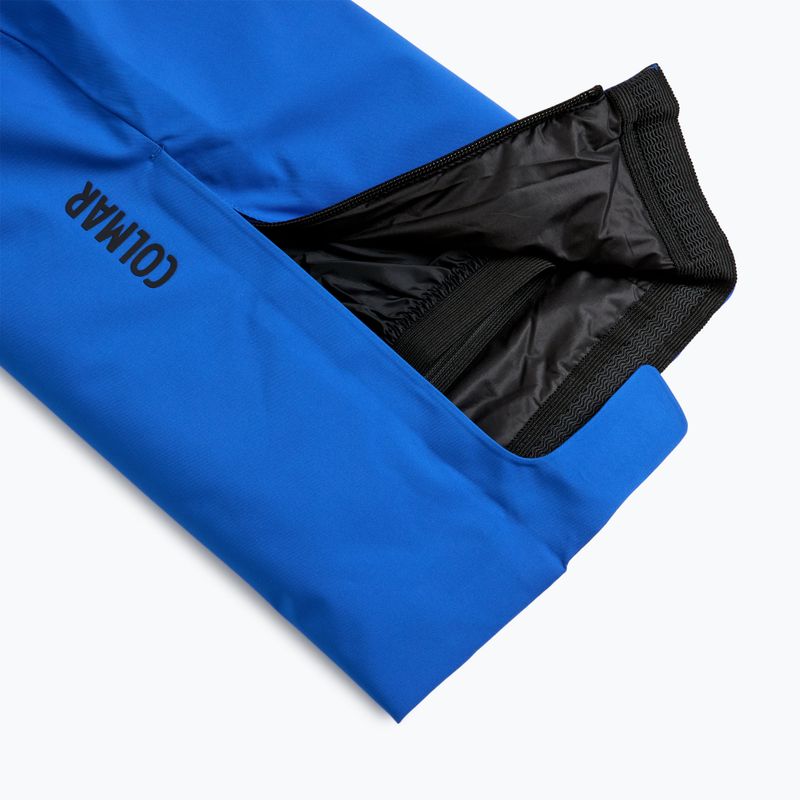 Pantaloni da sci Colmar Sapporo-Rec uomo blu abisso 4