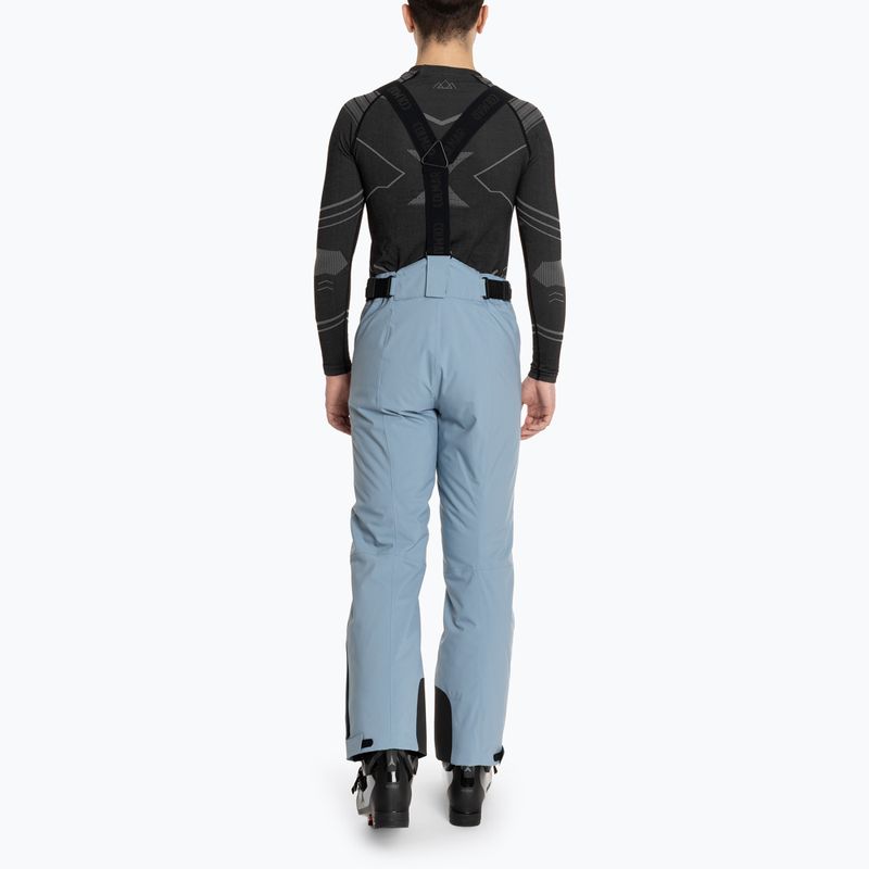 Pantaloni da sci Colmar Sapporo-Rec avion da uomo 2