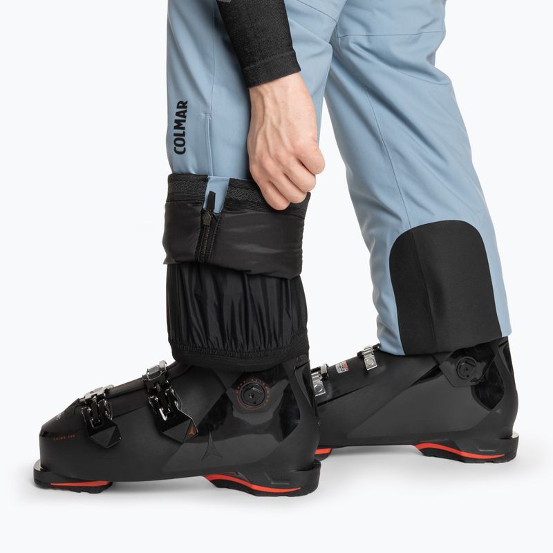 Pantaloni da sci Colmar Sapporo-Rec avion da uomo 6