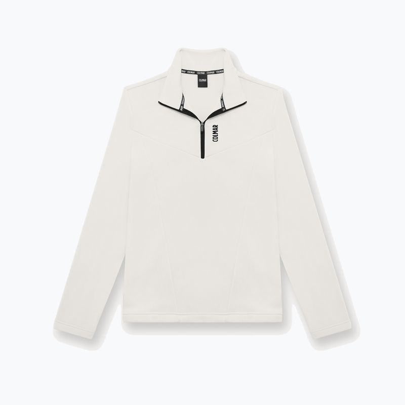 Felpa Colmar donna 9334-5WU puriti