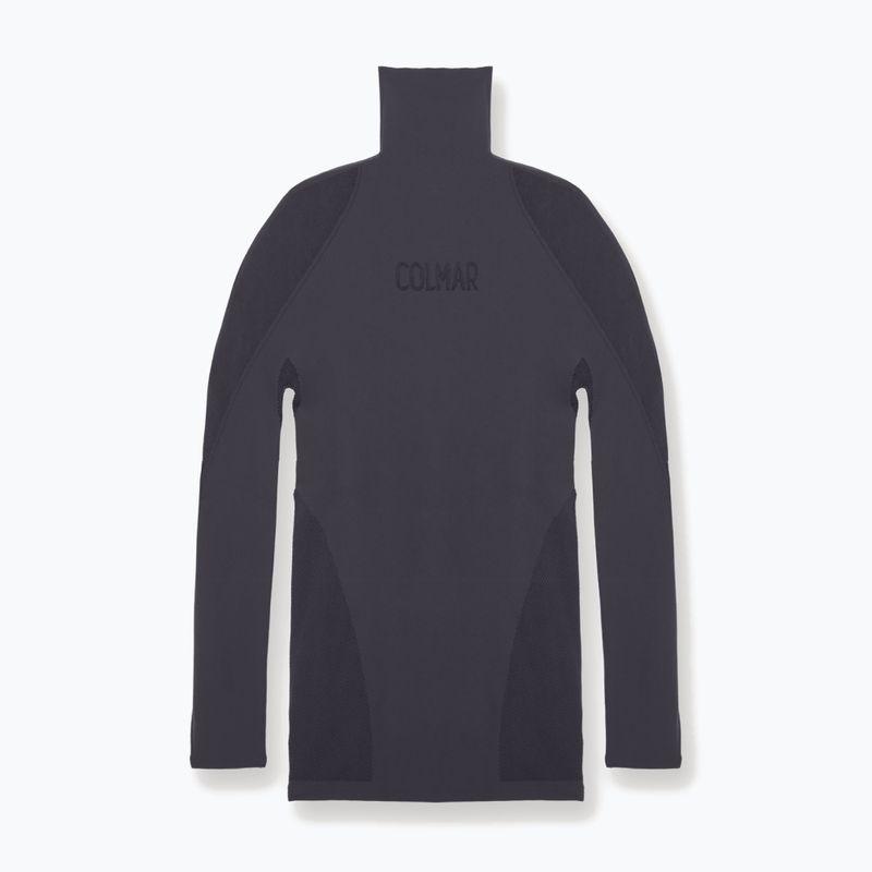 Maglia termica da donna Colmar 9691R-5UH eclipse