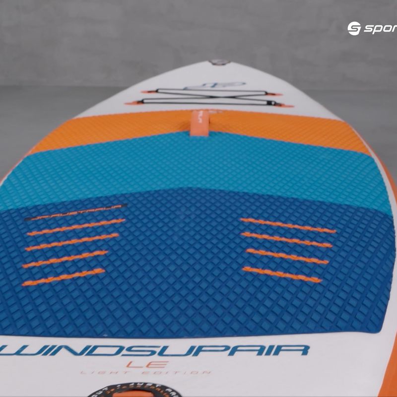 JP-Australia tavola da SUP WindsupAir LE multicolore 10