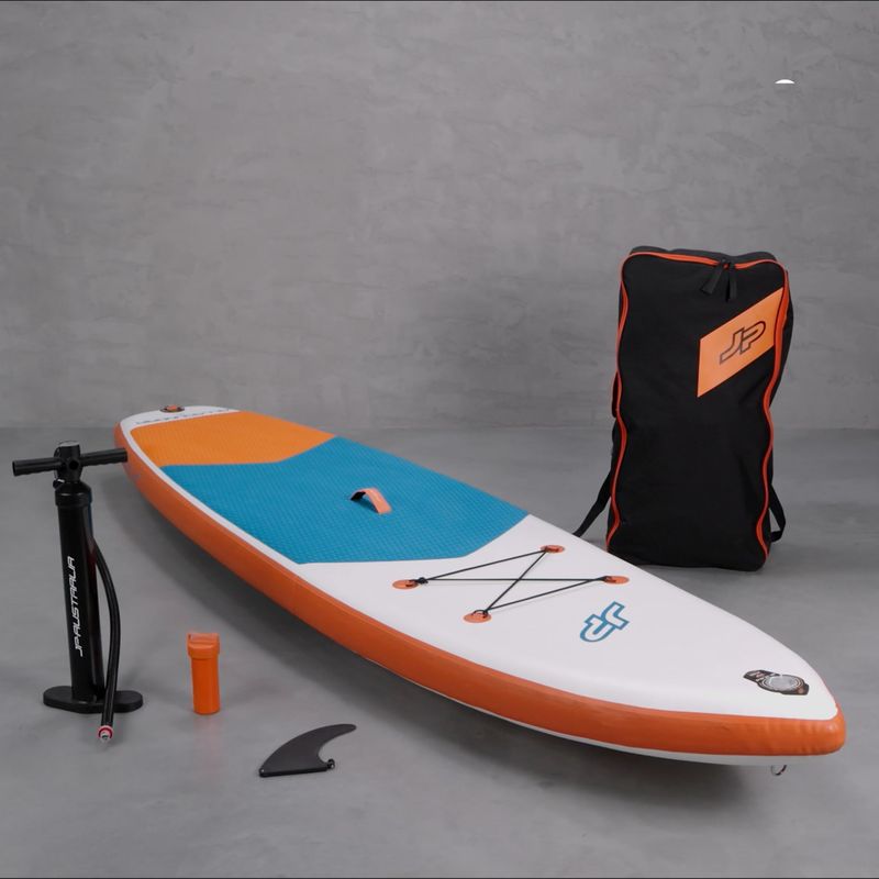 JP-Australia tavola da SUP AllroundAir SL multicolore 10