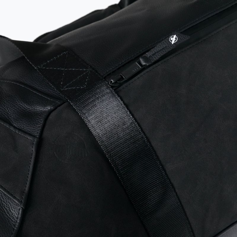 Hayabusa Elite Boxing Duffle Bag 35 l nero 3