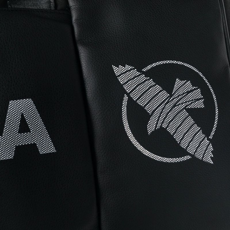 Hayabusa Elite Boxing Duffle Bag 35 l nero 4