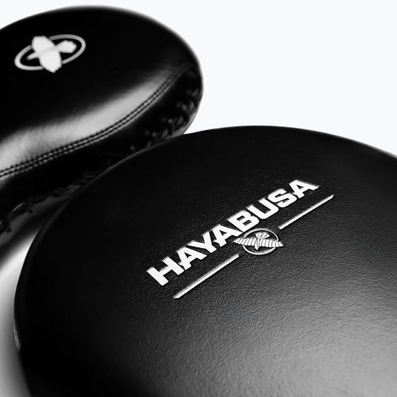 Pagaie Hayabusa Target nere 3