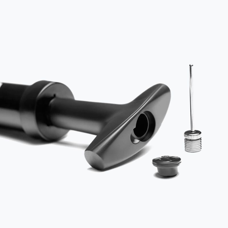 Sacco a pera da boxe Hayabusa a doppia estremità 6