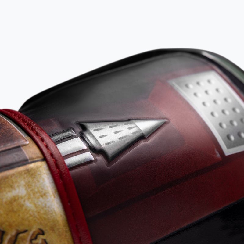 Guanti Hayabusa Star Wars Boba Fett verde/giallo 15