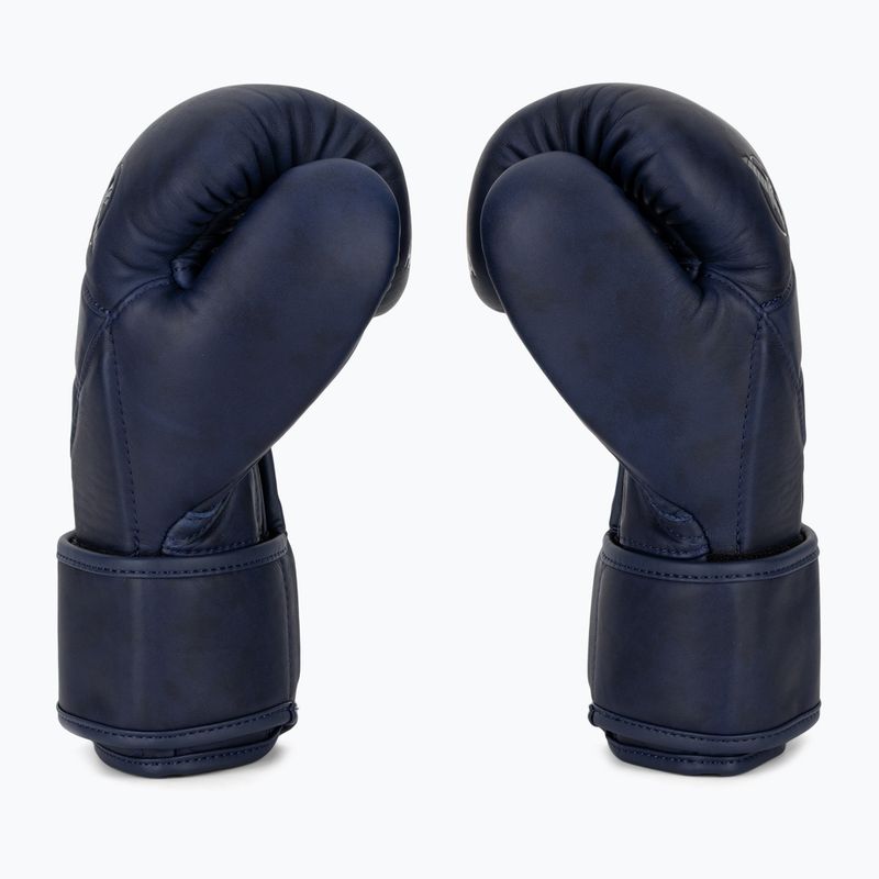 Guanti da boxe Hayabusa T3 LX indaco 4