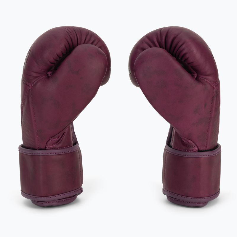 Guanti da boxe da vino Hayabusa T3 LX 4