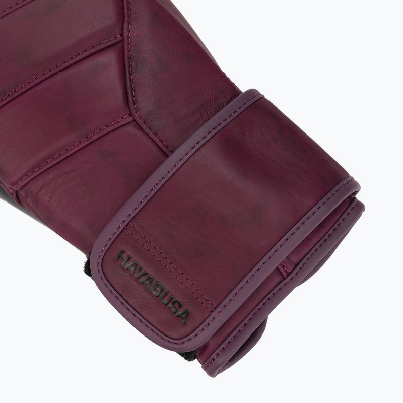 Guanti da boxe da vino Hayabusa T3 LX 6