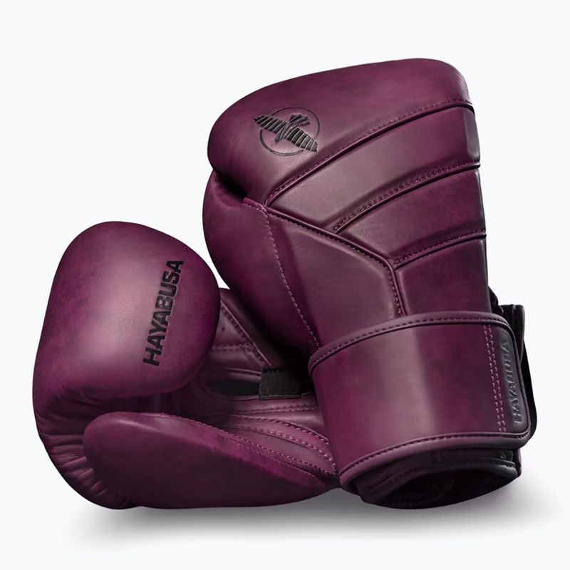 Guanti da boxe da vino Hayabusa T3 LX 2